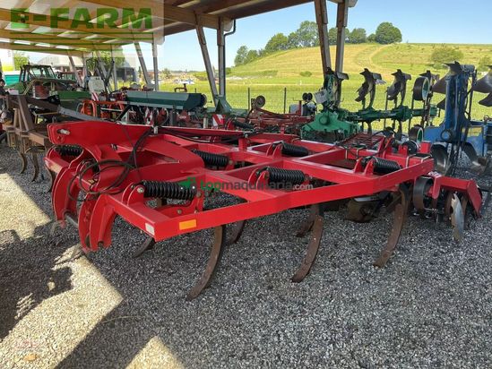 Cultivador -  - agro mod tflex 300