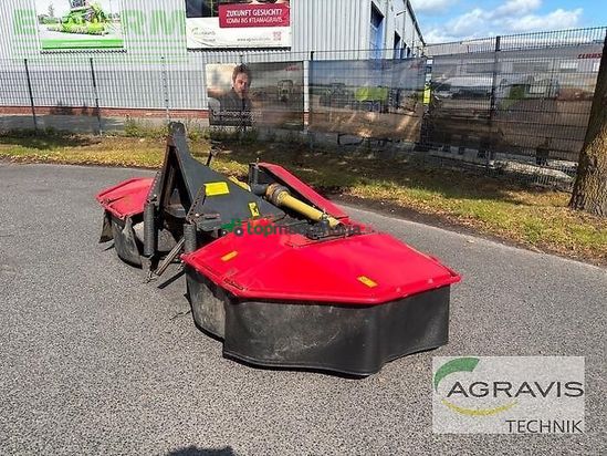 Cortacésped manual - Kverneland - cm 295