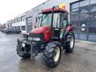 Tractor agrícola - Case IH - jx 70a