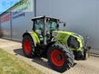 Tractor agrícola - Claas - arion 650 cmatic CMATIC