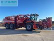 Cosechadora de Cereal - Grimme - rexor 6300 platinum