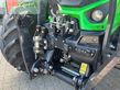 Tractor agrícola - Deutz-Fahr - 6190 agrotron
