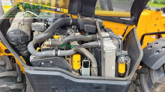 Telescopica - JCB - 527-58 ds