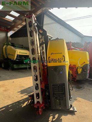 Atomizador - Kverneland - ixter a 12