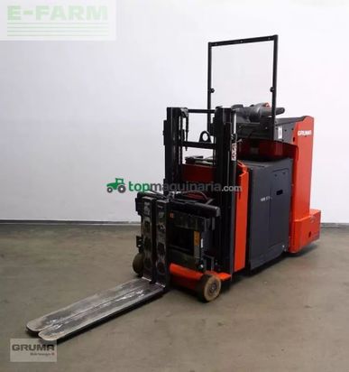 Elevadora - Linde - d 12 sf ion 1164