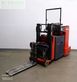 Elevadora - Linde - d 12 sf ion 1164