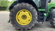 Tractor agrícola - John Deere - traktor 8r410