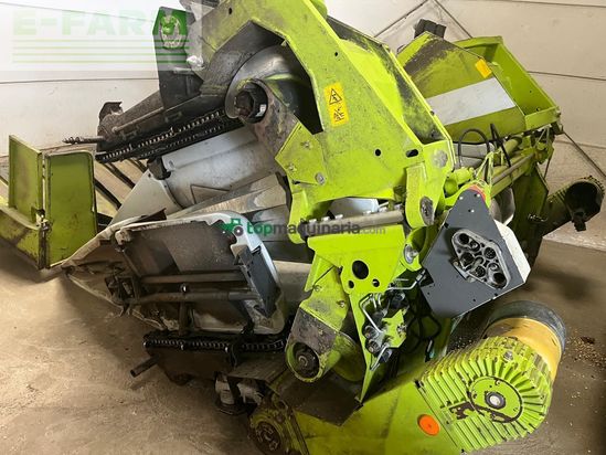 Cabezal - Claas - cornspeed 6-75c
