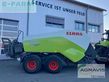 Empacadora gigant - Claas - quadrant 3200 fc