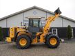 Minicargadora - Hyundai - 757-9a med 620/75r26 traktor hjul montering på