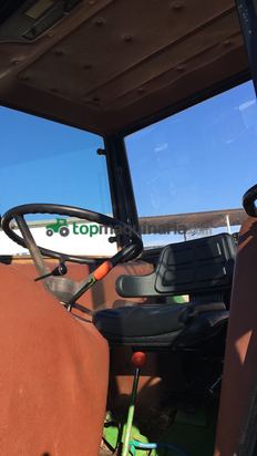 Tractor agrícola - John Deere - 3340 DT