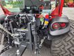 Tractor agrícola - Carraro - ttr 7800