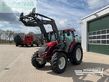Tractor agrícola - Valtra - a 75 sh