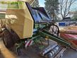 Empacadora gigant - Krone - varipack v 165 xc plus