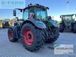 Tractor agrícola - Fendt - 720 vario s4