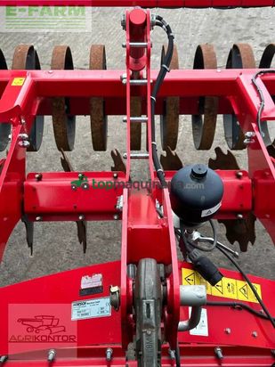 Grada de disco - Horsch - joker 3 ct