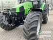 Tractor agrícola - Deutz-Fahr - agrotron 120 mk 3
