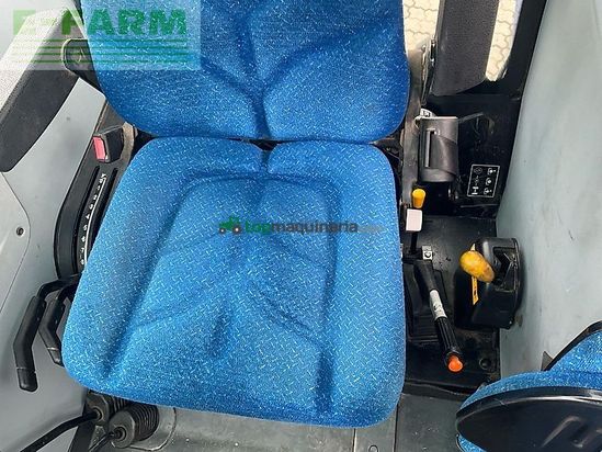 Tractor agrícola - New Holland - td 5.85