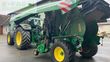 Empacadora gigant - John Deere - V461R