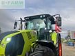 Tractor agrícola - Claas - arion 630 cebis cmatic CMATIC CEBIS