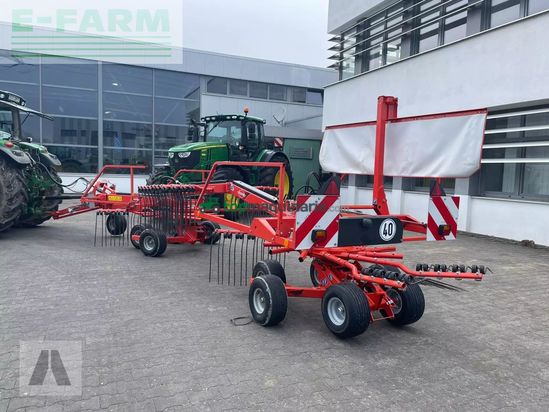 Rastrillo - Kuhn - ga 6632