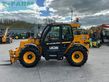 Telescopica - JCB - 536-95 agri super telehandler (st26072)