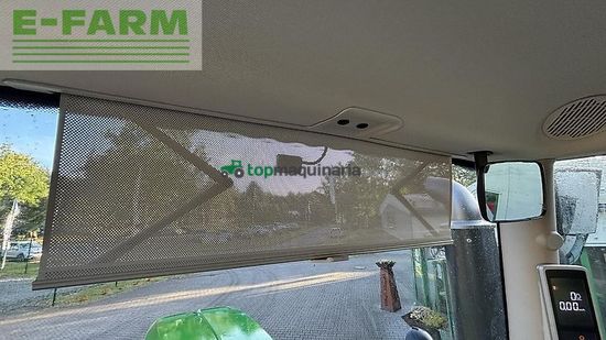 Tractor agrícola - John Deere - 6r250