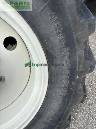 Tractor agrícola - New Holland - t6.145 auto command sidewinder ii