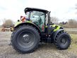 Tractor agrícola - Claas - arion 660 cmatic cebis night edition - neu