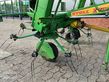 Henificador - Stoll - 765-z hydro plus
