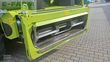 Cosechadora de Cereal - Claas - lexion 8700 tt terratrac + v1080