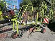 Henificador - Claas - liner 430
