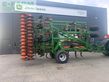 Cultivador - Amazone - cenius 7003-2tx