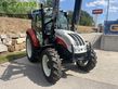 Tractor agrícola - Steyr - kompakt s 4065 mit stoll frontlader