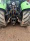 Tractor agrícola - Deutz-Fahr - agrotron m640