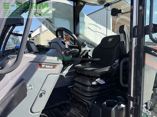 Telescopica - Bobcat - tl 43-80 hf