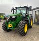 Tractor agrícola - John Deere - 6r 130