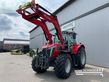 Tractor agrícola - Massey Ferguson - 6s.180 dyna-vt efficient