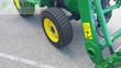 Tractor agrícola - John Deere - 3025E