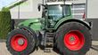 Tractor agrícola - Fendt - 936 vario med frontlift