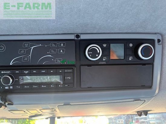 Tractor agrícola - Valtra - n 155 a