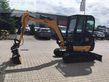 Excavadora - JCB - 8026 cts
