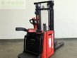 Elevadora - Linde - l 20 ap i 1173