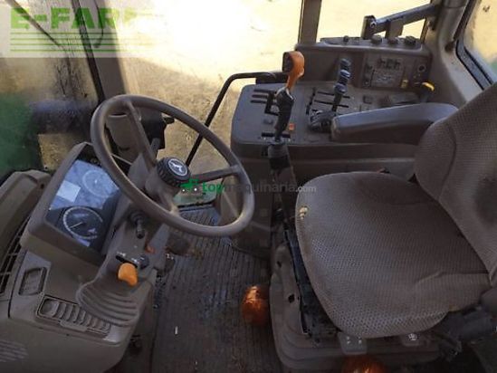 Tractor agrícola - John Deere - 6115m