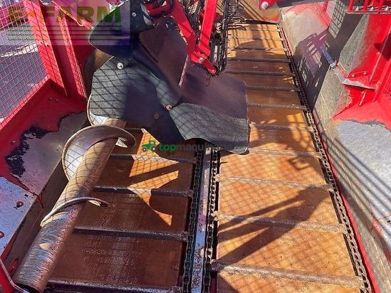 Cosechadora de Cereal - Grimme - rexor 6300 platinum