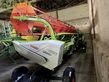 Cosechadora de Cereal - Claas - miete mähdrescher lexion 7400