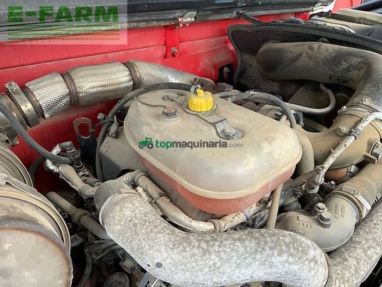 Telescopica - Manitou - mlt 840-137.ps telehandler (st26267)