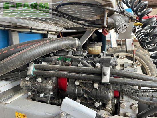 Atomizador - Lemken - albatros 9/5000 27m