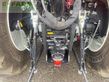Tractor agrícola - Steyr - profi 6150 cvt