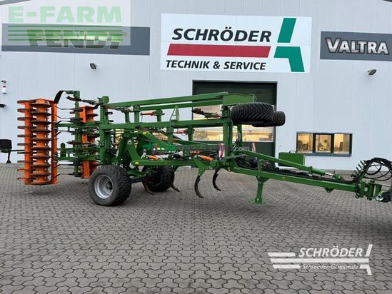 Cultivador - Amazone - cenius 5003-2tx